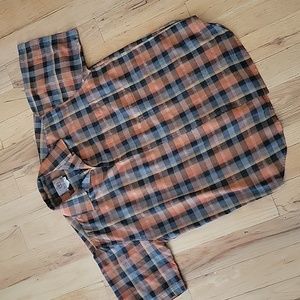 The Territory Ahead, EUC